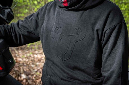 mikina 2XL.