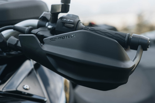 Adventure kryty rukou. BMW R 1250 GS / Adv. (18-).
