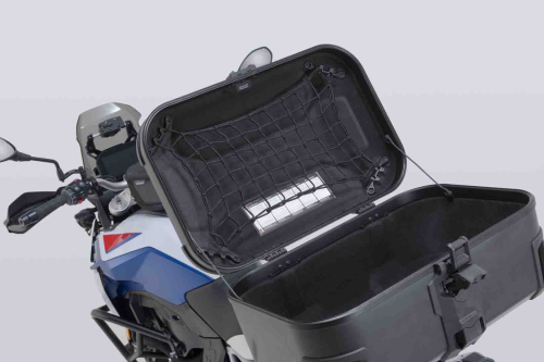 síťka do kufru DUSC XL 55 litrů