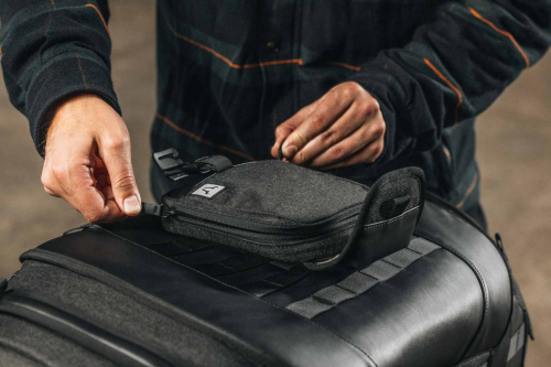 Legend Gear taška LA10 Black. 1.5 l.