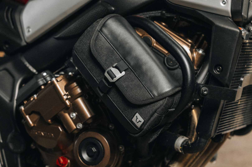 Legend Gear taška LA9 Black. 2.5 l.