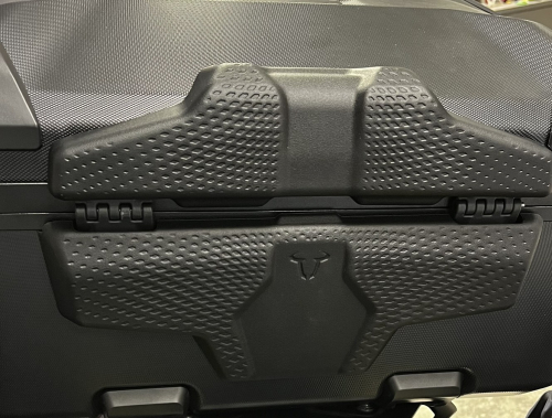 opěrka pro kufr DUSC XL- 55 litrů