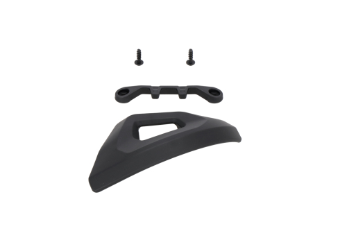 DUSC náhradní roh víka kufru pravý /horní levý