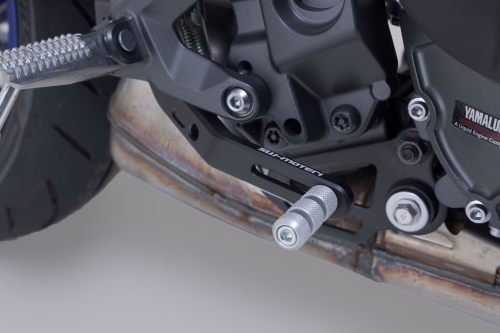 brzdová páka Yamaha MT-09 (23-)