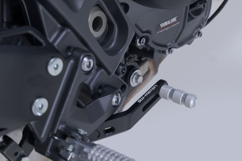 brzdová páka Yamaha MT-09 (23-)