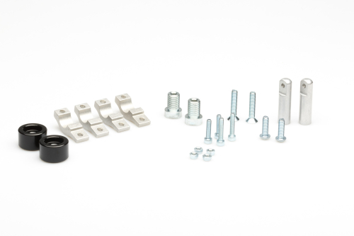 kryty rukou R1100GS / R1150GS / R1150GS Adventure / XT660Z.