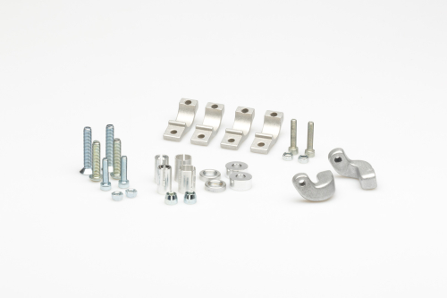 kryty rukou BMW G650X Challenge / Moto / Country.