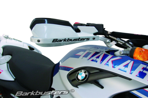 kryty rukou BMW  F 650 GS do 2007/Dakar,  G650GS/08-10/