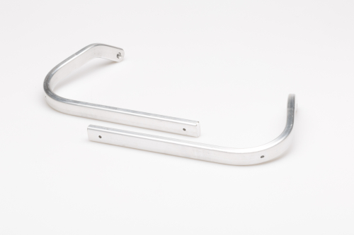 chrániče řídítek Barkbusters Storm pro řídítka od 22mm do 1 inch