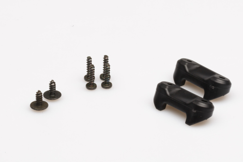 chrániče řídítek Barkbusters Storm pro řídítka od 22mm do 1 inch