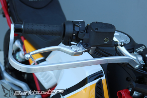 kryty rukou Barkbusters  Moto Guzzi V85TT (19-23)/ V85TT Travel (20-23)