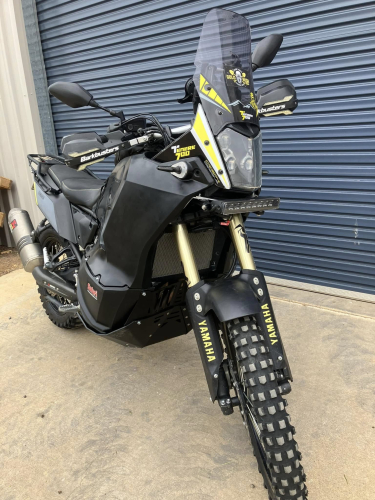 kryty rukou Ducati Multistrada V4/V4S/V4S Sport, CF Moto MT800/MT 450