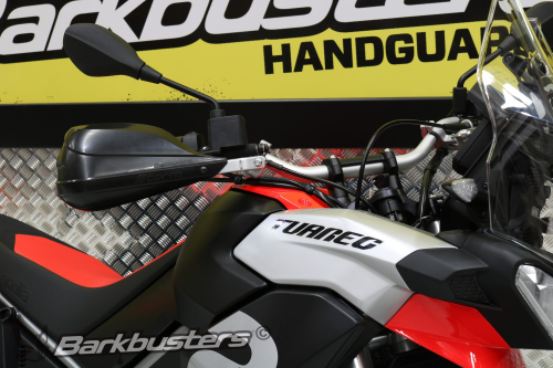 výztuhy montážní sada Aprilia Tuareg 660 (22-)