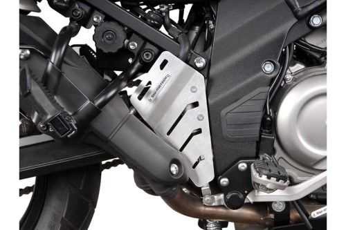 kryt brzd. válce zadní  DL 650 (04-10)