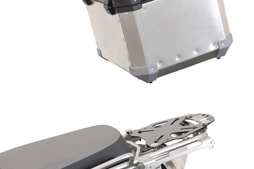 plotna univesální pro kufry  TraX,TraX EVO, TraX Adv.