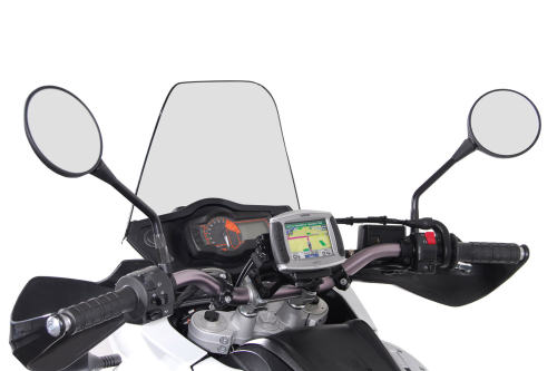 GPS držák pro BMW,KTM,