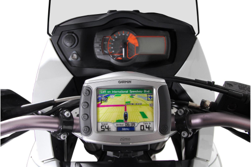 GPS držák pro BMW,KTM,