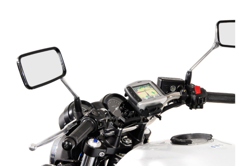 držák na GPS Honda CBF 600-1000