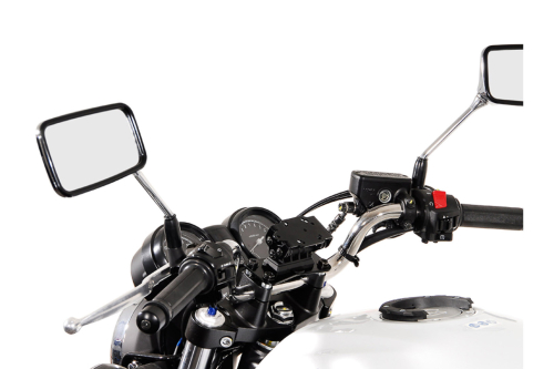 držák na GPS Honda CBF 600-1000
