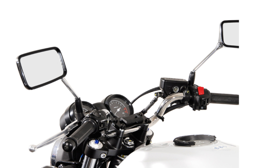 držák na GPS Honda CBF 600-1000