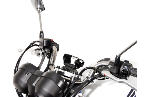 držák na GPS Honda CBF 600-1000