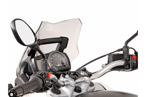 držák GPS BMW F 800 ST,G650 GS,Sertao