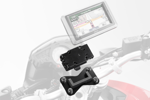 držák GPS BMW