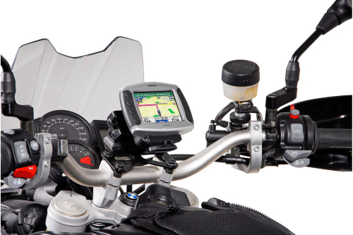 držák GPS BMW F 800 GS,F700GS