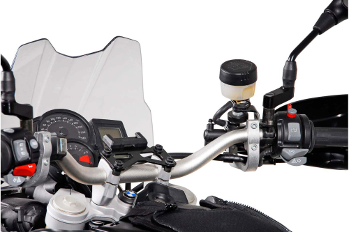 držák GPS BMW F 800 GS,F700GS