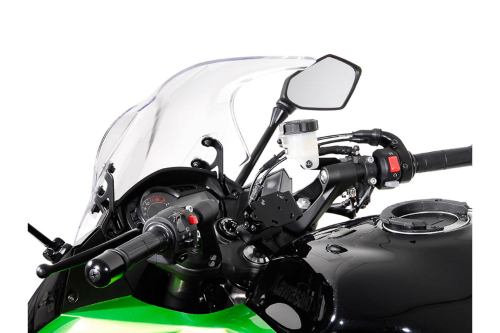 držák GPS Kawasaki Z1000SX  (11-),Ninja 1000SX (19-)
