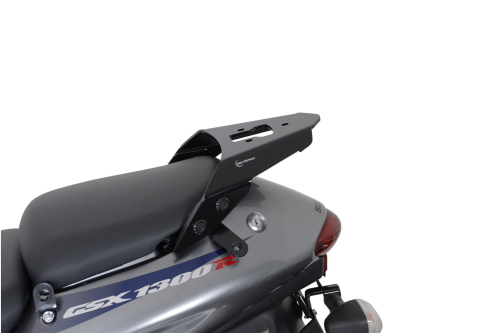 top nosič alu-rack Suzuki Hayabusa (99-07)