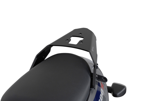 top nosič alu-rack Suzuki Hayabusa (99-07)