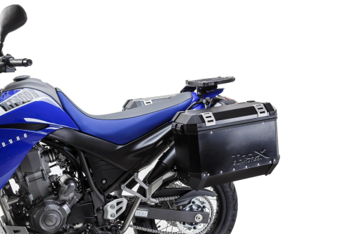 top nosič alu-rack Yamaha  XT 660 X/R