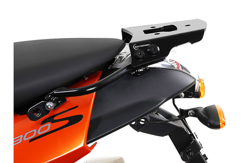 top nosič alu-rack BMW K 1200 S K12S (K40) (05-08)., BMW K 1300 S K12S (K40) (09-15)