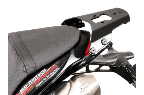 top nosič alu-rack Triumph Speed Triple 1050i 11-
