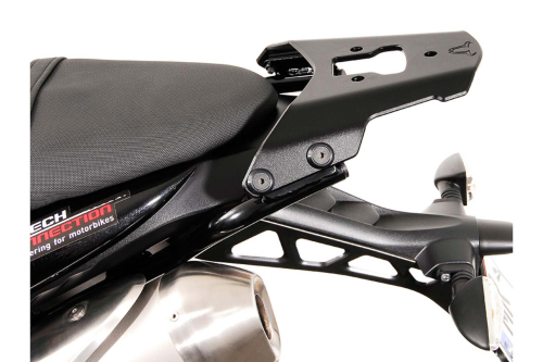 top nosič alu-rack Triumph Speed Triple 1050i 11-
