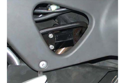 Madlo Honda XL 1000 V Varadero