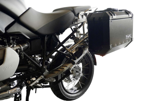 Adapter pro orig. nosiče BMW R 1200 GS Adv. do roku 2013.