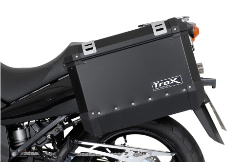 nosič quick-lock Suzuki DL 650 /-10/