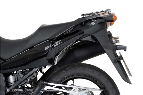 nosič quick-lock Suzuki DL 650 /-10/