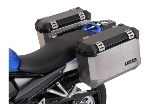 nosič quick-lock Suzuki Bandit 650/1200/1250