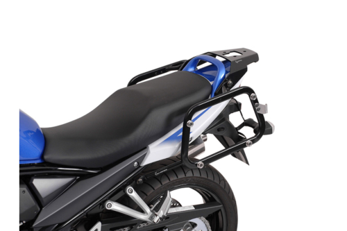 nosič quick-lock Suzuki  Bandit 650/1200/1250
