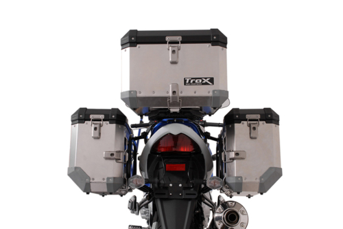 nosič quick-lock Suzuki  Bandit 650/1200/1250