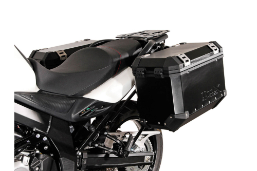 nosič quick-lock Suzuki DL 650 /11-16/