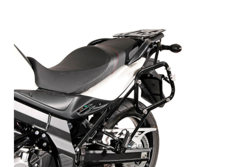 nosič quick-lock Suzuki DL 650 /11-16/