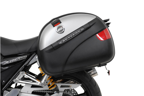 nosič quick-lock EVO,Yamaha XJR 1200/1300