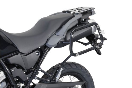 nosič quick-lock Yamaha  XT 660Z Tenere
