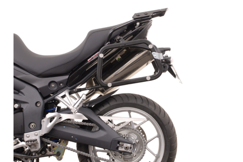 nosič quick-lock Triumph Tiger 1050 i (06-12)