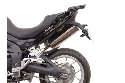 nosič quick-lock Triumph Tiger 1050 i (06-12)