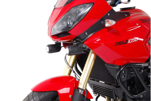držák světel Triumph Tiger 1050i /06-/